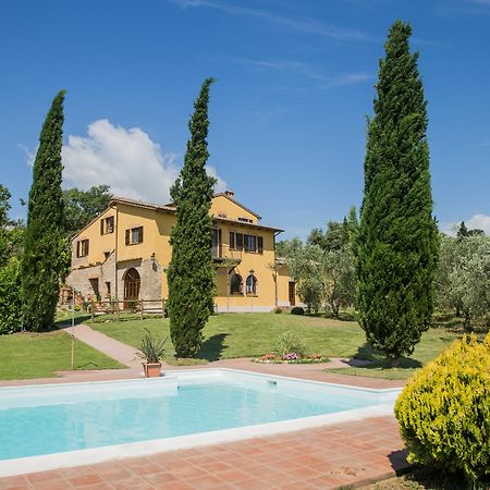 Agriturismo Le Anfore Сартеано Экстерьер фото