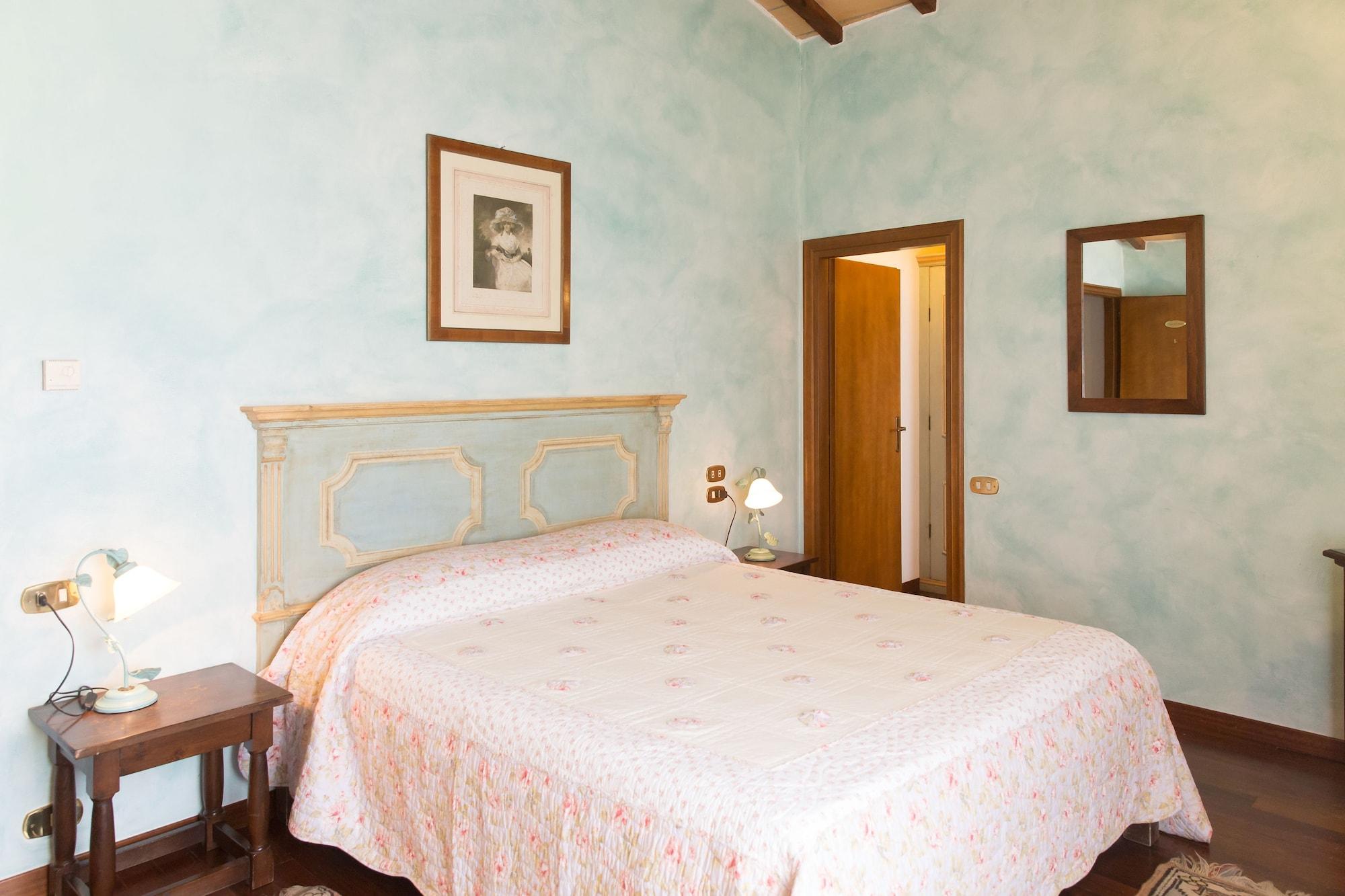 Agriturismo Le Anfore Сартеано Экстерьер фото