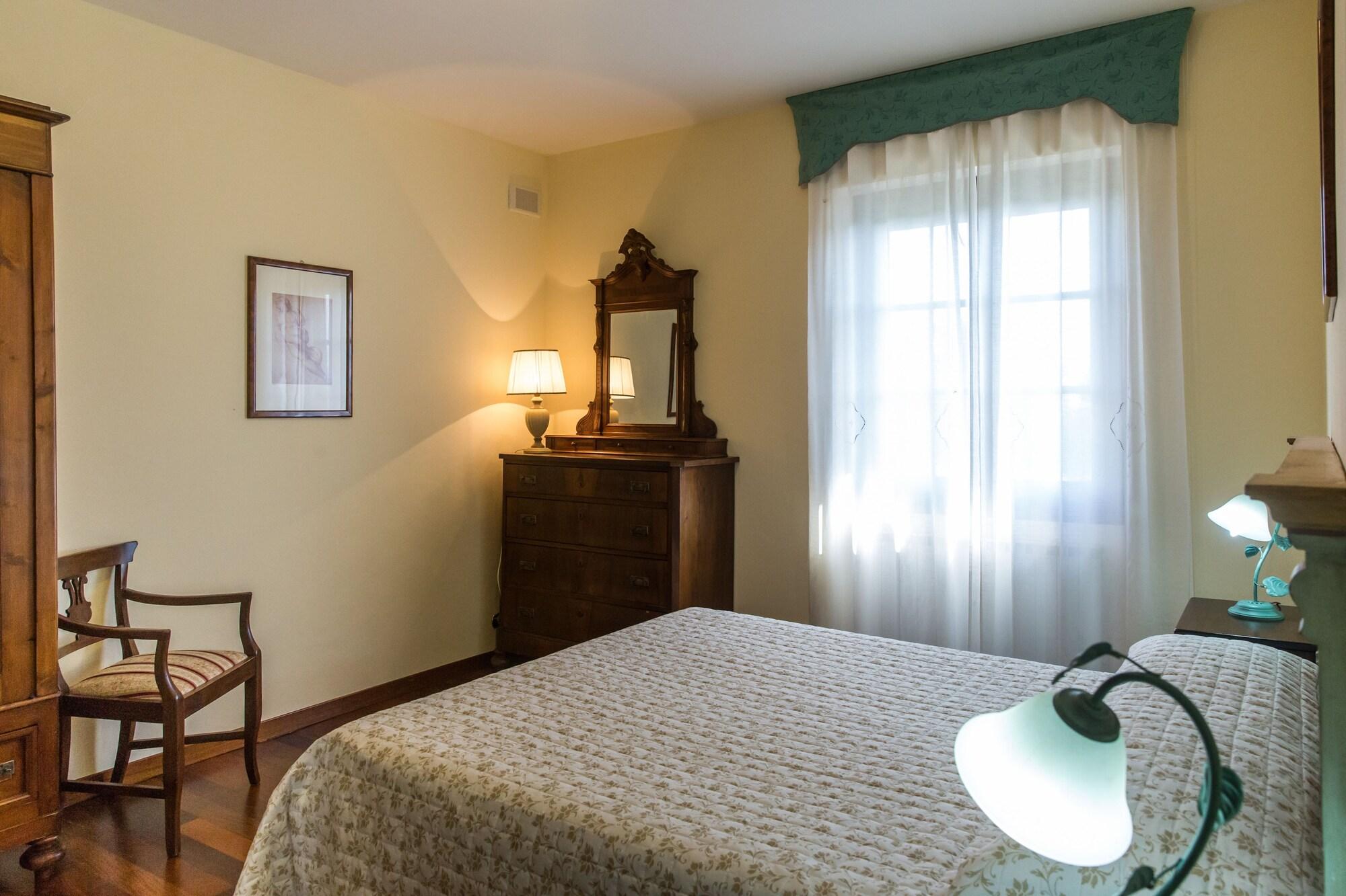 Agriturismo Le Anfore Сартеано Экстерьер фото