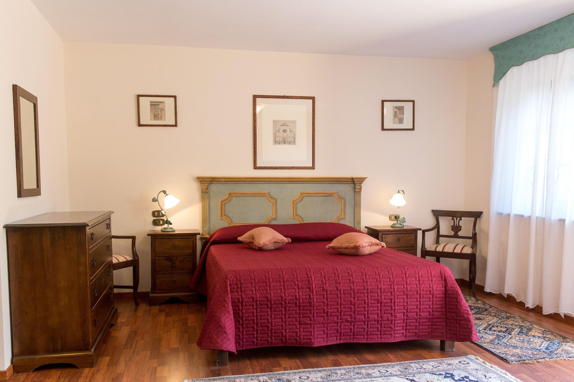 Agriturismo Le Anfore Сартеано Экстерьер фото