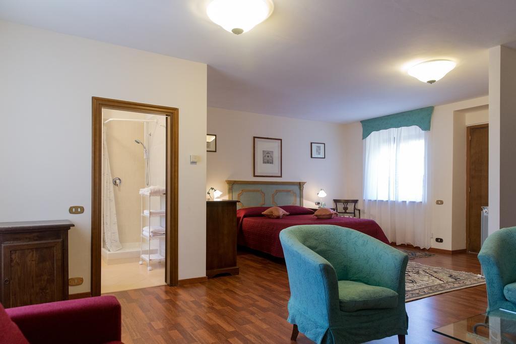 Agriturismo Le Anfore Сартеано Экстерьер фото