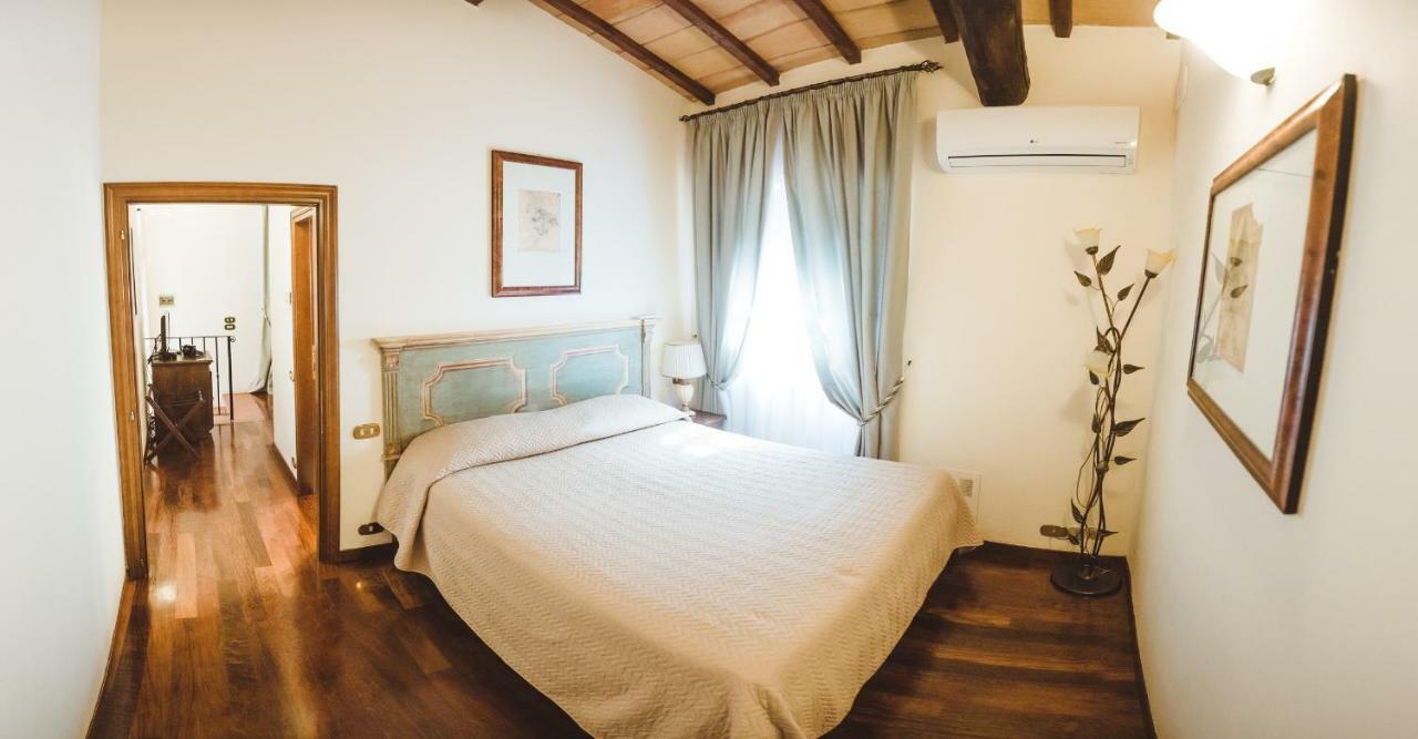 Agriturismo Le Anfore Сартеано Экстерьер фото