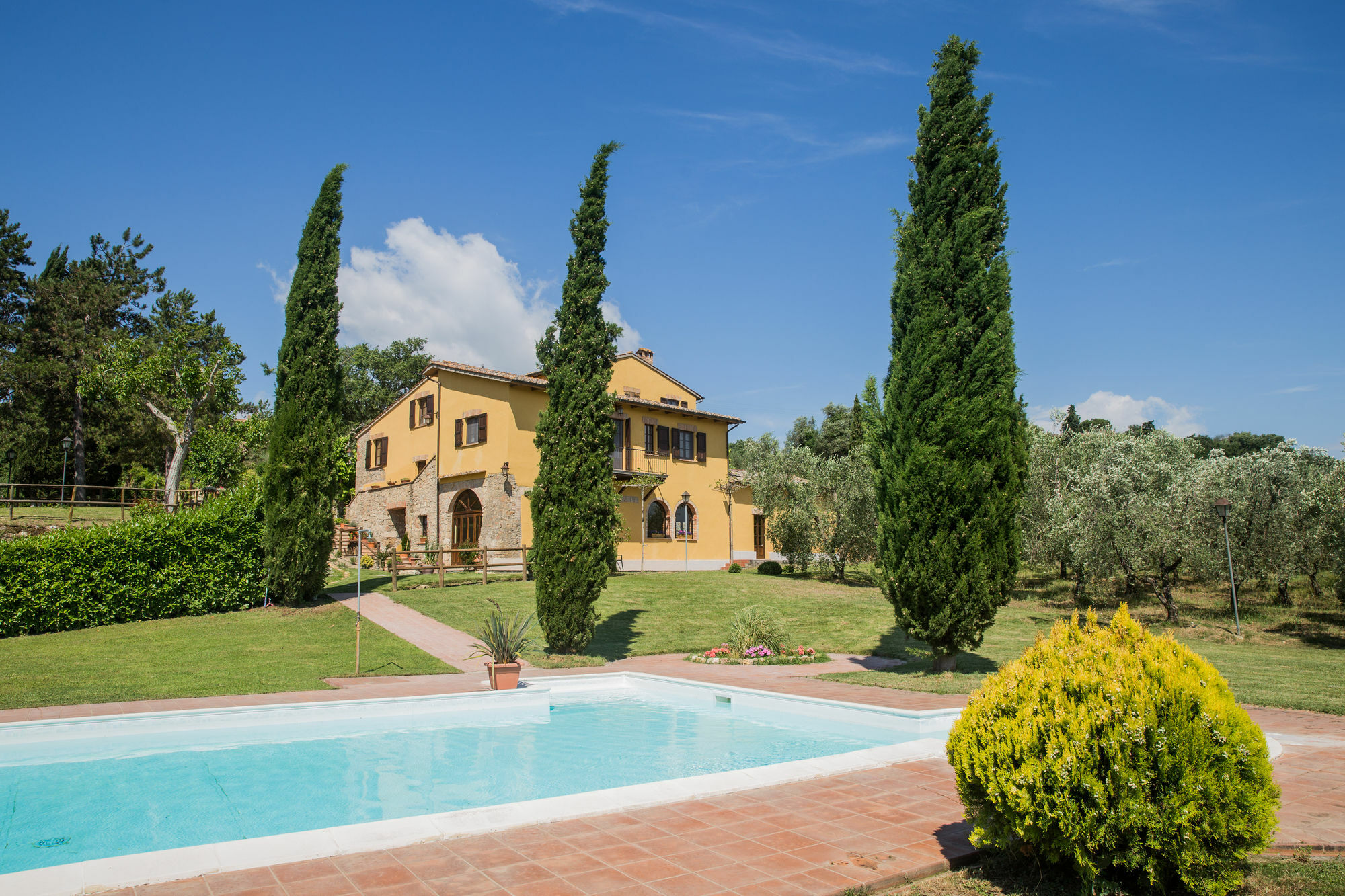 Agriturismo Le Anfore Сартеано Экстерьер фото