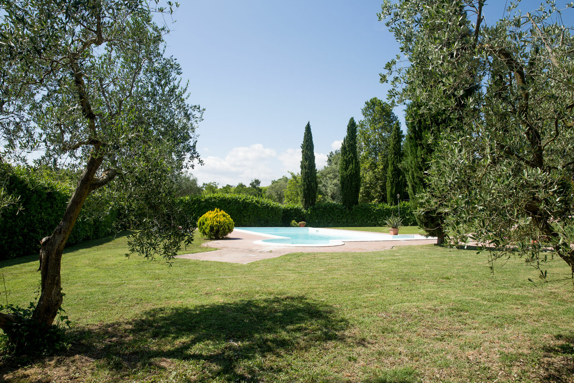 Agriturismo Le Anfore Сартеано Экстерьер фото