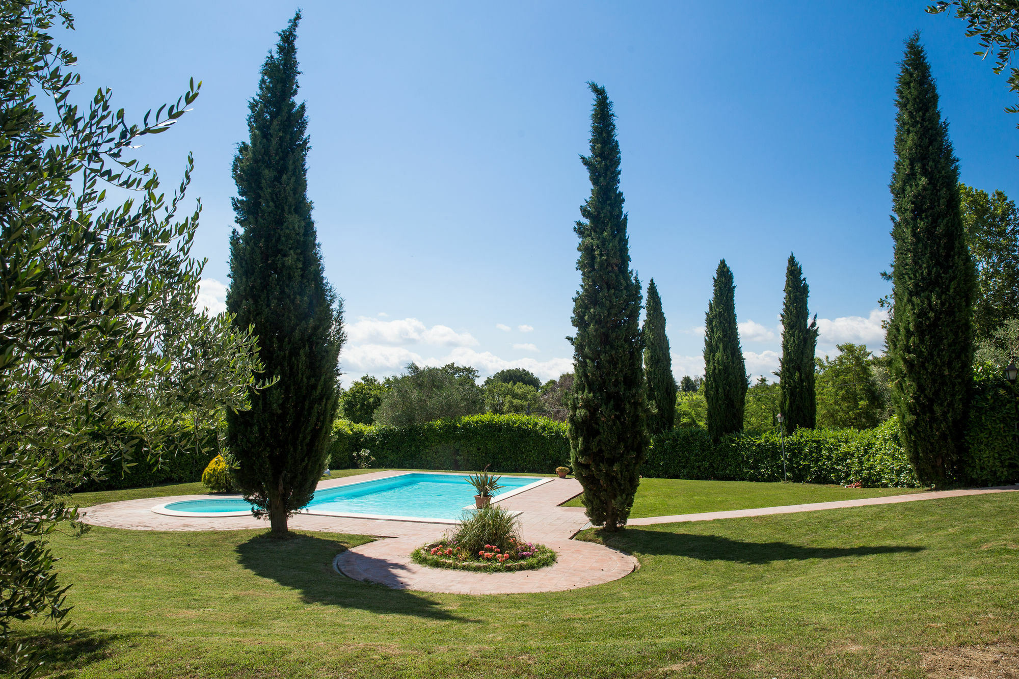 Agriturismo Le Anfore Сартеано Экстерьер фото