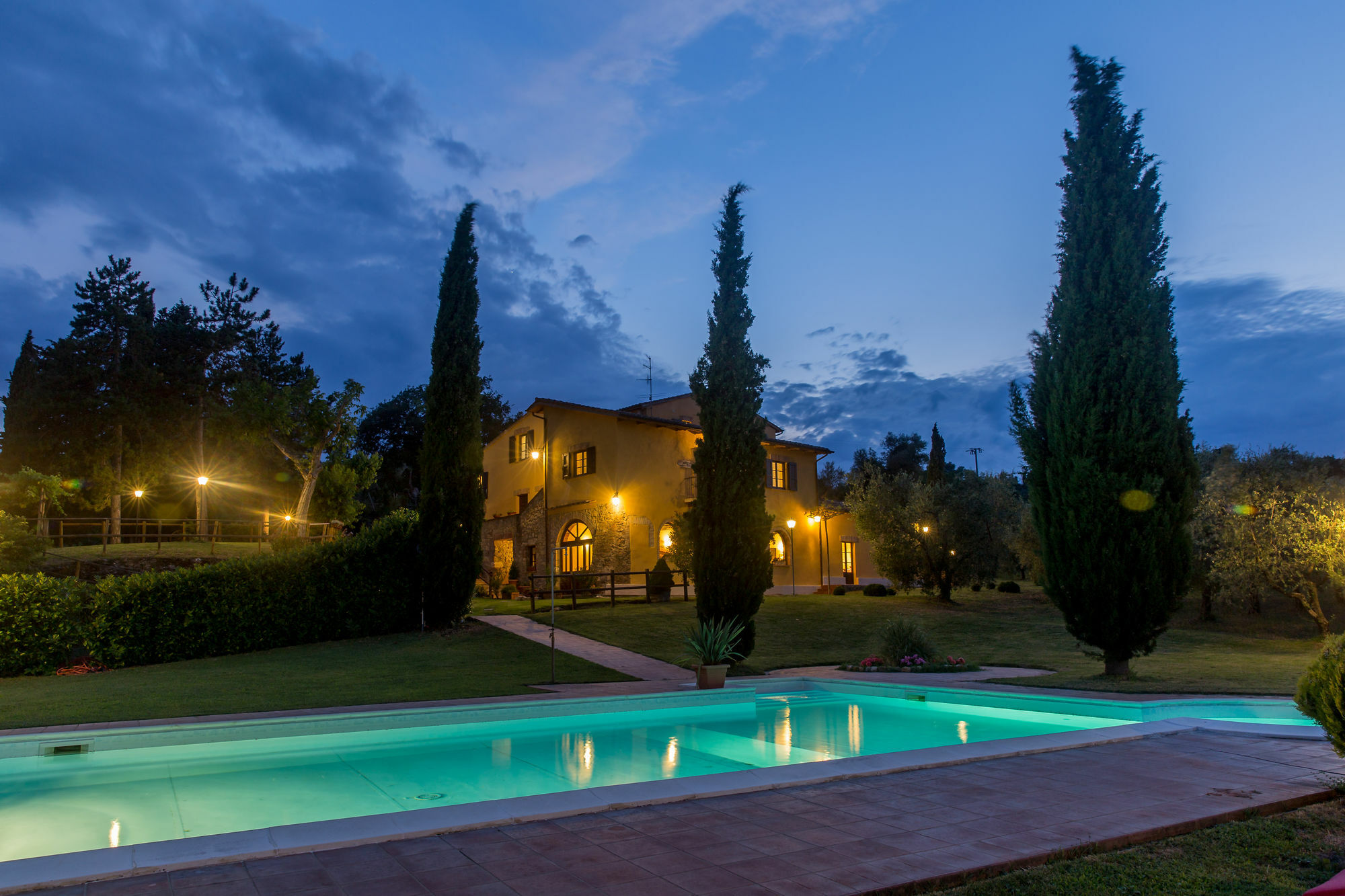 Agriturismo Le Anfore Сартеано Экстерьер фото