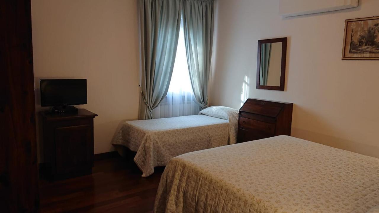 Agriturismo Le Anfore Сартеано Экстерьер фото