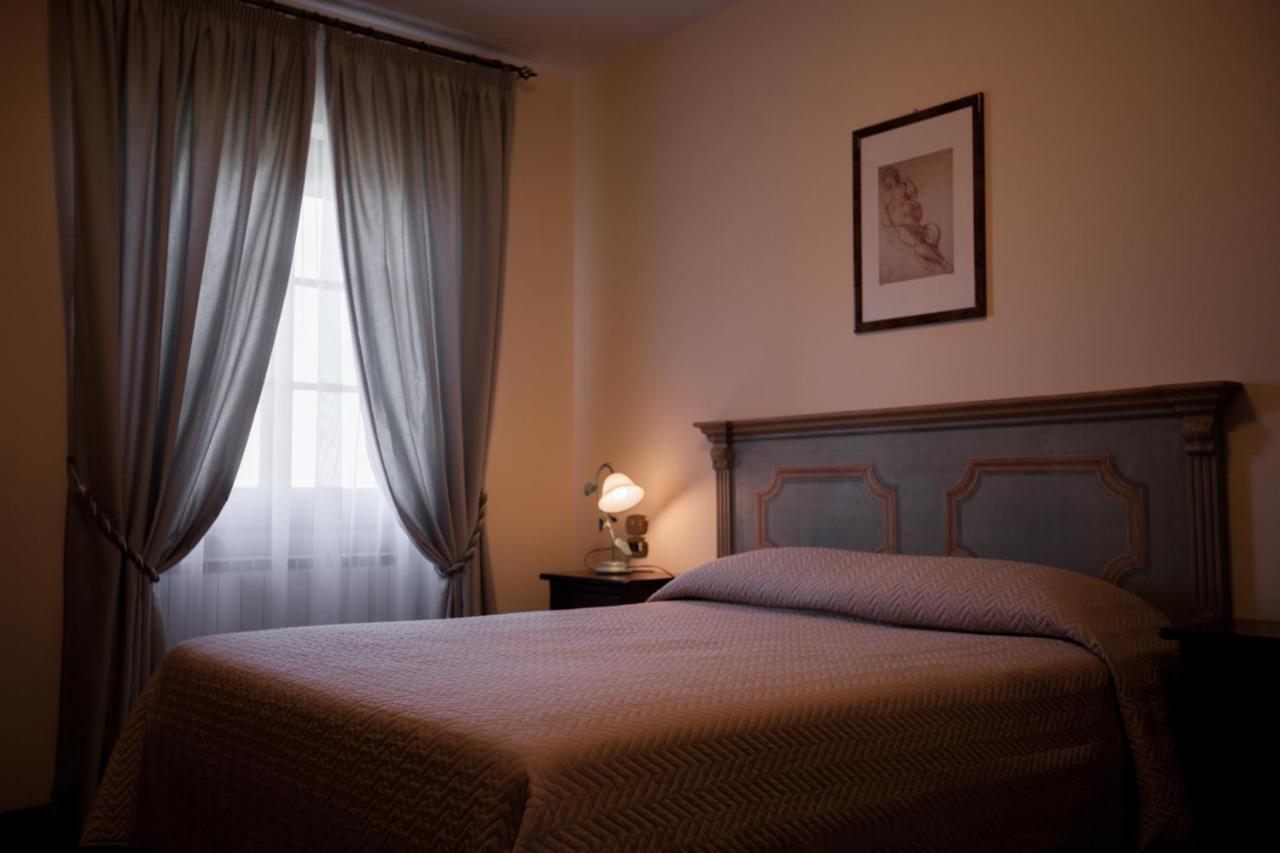 Agriturismo Le Anfore Сартеано Экстерьер фото