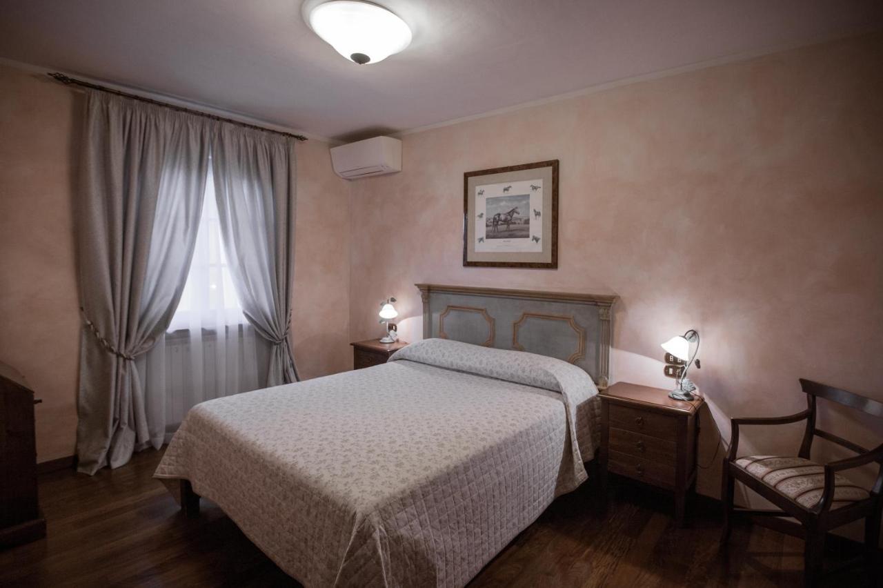 Agriturismo Le Anfore Сартеано Экстерьер фото