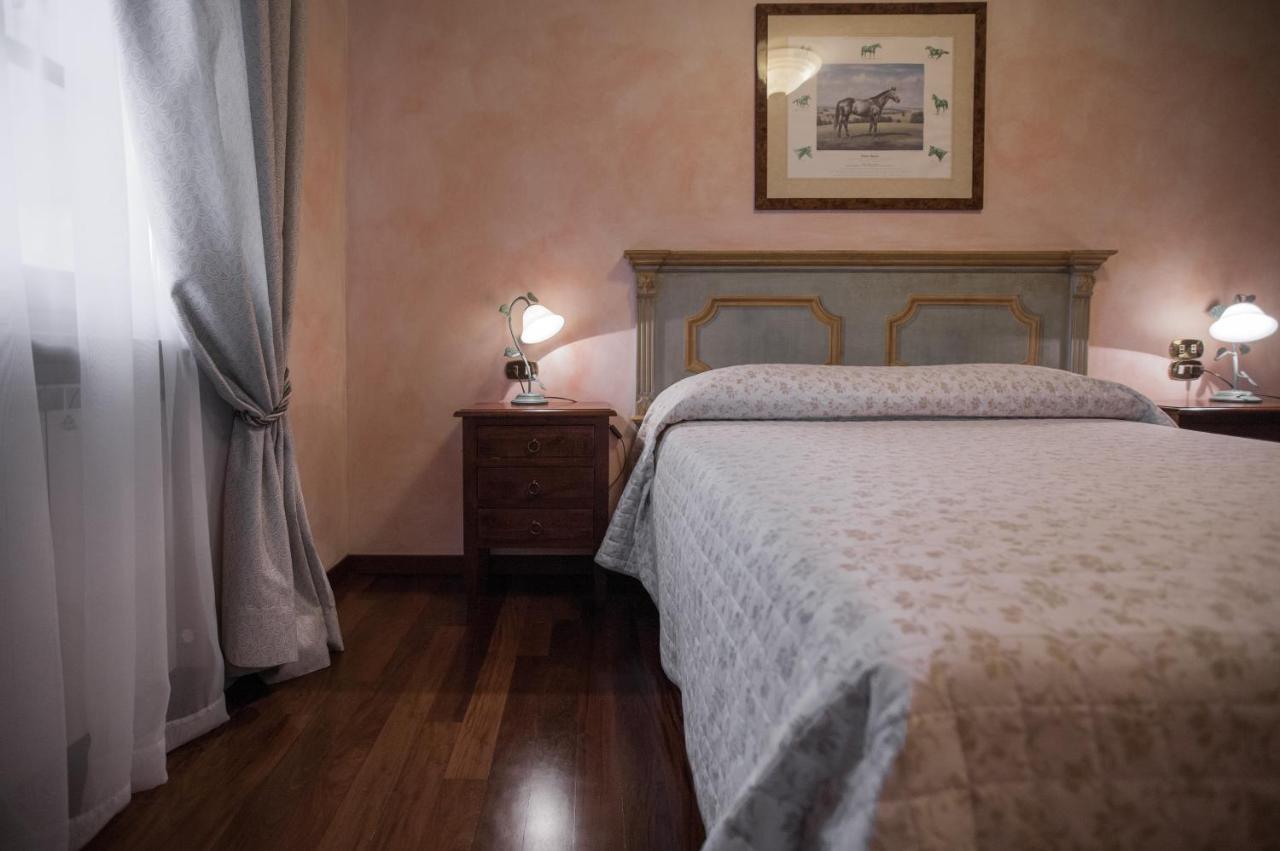 Agriturismo Le Anfore Сартеано Экстерьер фото